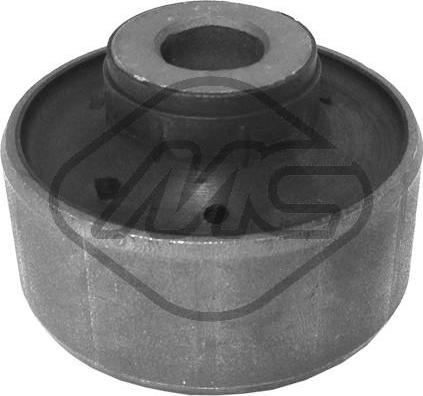 Metalcaucho 06671 - Тампон, носач vvparts.bg