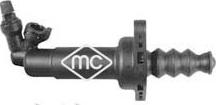 Metalcaucho 06121 - Хидравлична помпа, активатор съединител vvparts.bg