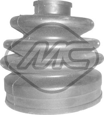 Metalcaucho 00181 - Маншон, полуоска vvparts.bg