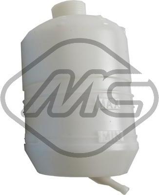 Metalcaucho 03501 - Разширителен съд, охладителна течност vvparts.bg