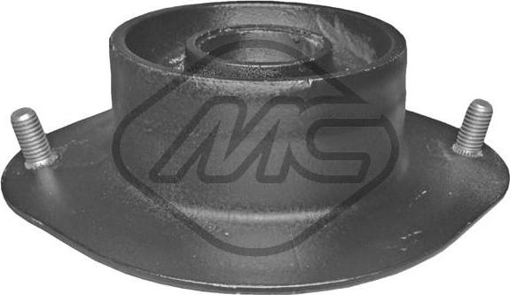 Metalcaucho 02662 - Тампон на макферсън vvparts.bg