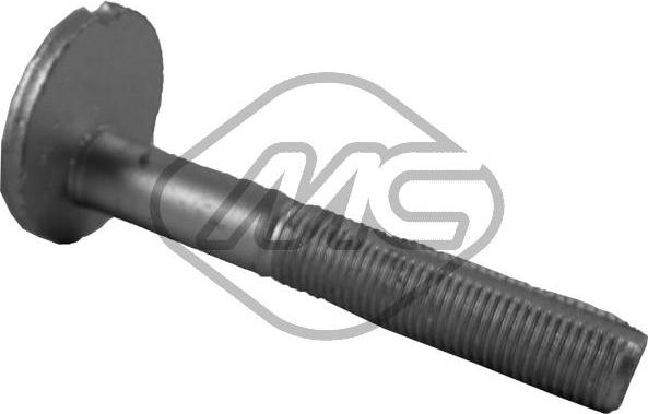 Metalcaucho 39218 - Болт за регулиране на страничния наклон vvparts.bg