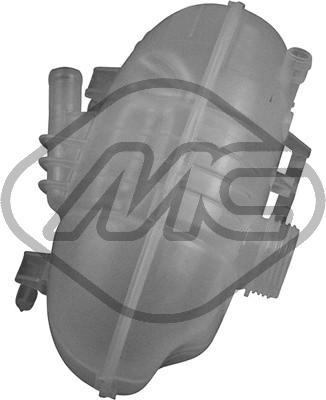 Metalcaucho 30161 - Разширителен съд, охладителна течност vvparts.bg