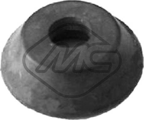 Metalcaucho 74630 - Тампон на макферсън vvparts.bg