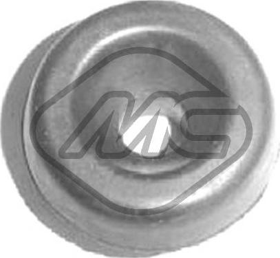 Metalcaucho 74631 - Тампон на макферсън vvparts.bg