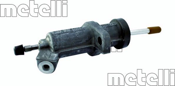 Metelli 54-0048 - Хидравлична помпа, активатор съединител vvparts.bg