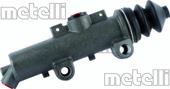 Metelli 55-0116 - Горна помпа на съединител vvparts.bg