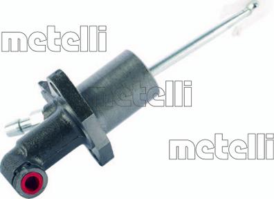 Metelli 55-0125 - Горна помпа на съединител vvparts.bg