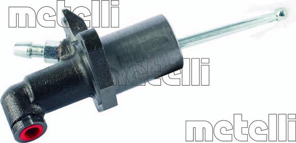 Metelli 55-0126 - Горна помпа на съединител vvparts.bg