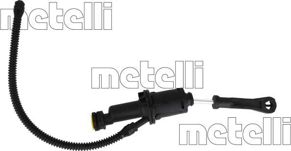 Metelli 55-0290 - Горна помпа на съединител vvparts.bg