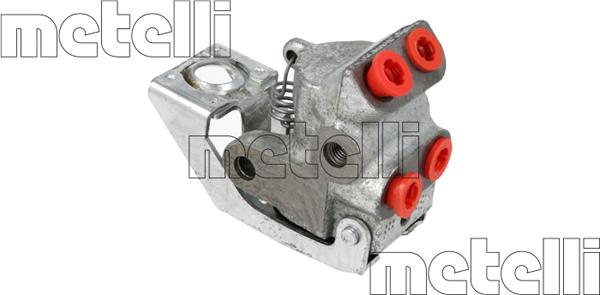 Metelli 09-0041 - Регулатор на спирачната сила vvparts.bg