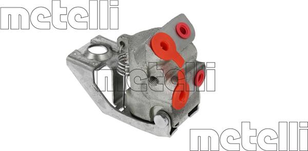 Metelli 09-0043 - Регулатор на спирачната сила vvparts.bg