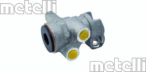 Metelli 09-0013 - Регулатор на спирачната сила vvparts.bg