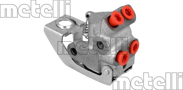 Metelli 09-0036 - Регулатор на спирачната сила vvparts.bg