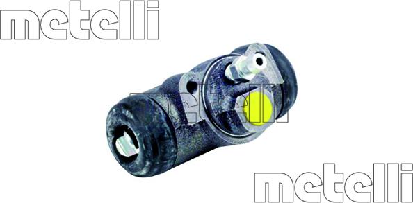 Metelli 04-0990 - Спирачно цилиндърче на колелото vvparts.bg