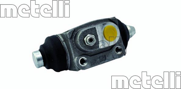 Metelli 04-0462 - Спирачно цилиндърче на колелото vvparts.bg