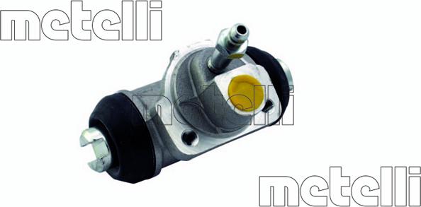 Metelli 04-0471 - Спирачно цилиндърче на колелото vvparts.bg