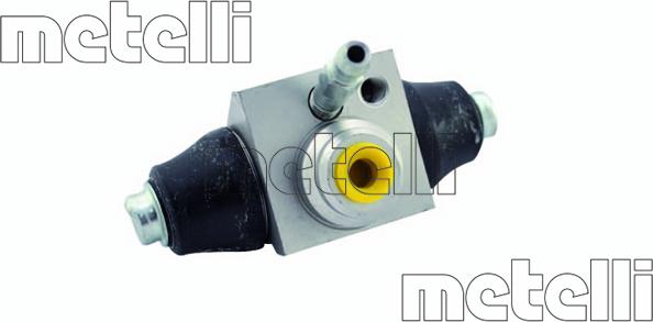 Metelli 04-0598 - Спирачно цилиндърче на колелото vvparts.bg