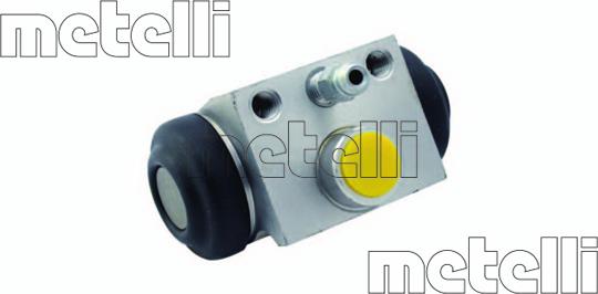 Metelli 04-0690 - Спирачно цилиндърче на колелото vvparts.bg