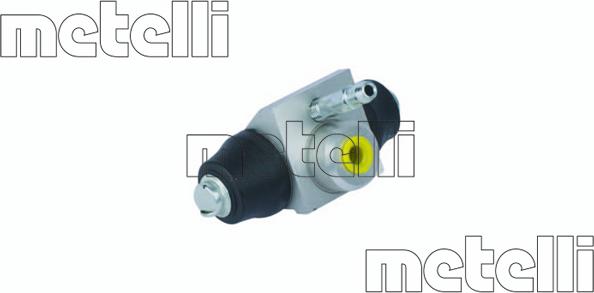 Metelli 04-0679 - Спирачно цилиндърче на колелото vvparts.bg