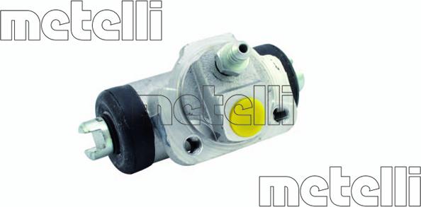 Metelli 04-0095 - Спирачно цилиндърче на колелото vvparts.bg