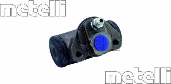 Metelli 04-0008 - Спирачно цилиндърче на колелото vvparts.bg