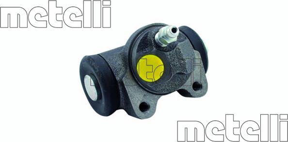 Metelli 04-0159 - Спирачно цилиндърче на колелото vvparts.bg