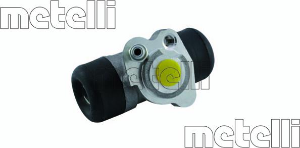 Metelli 04-0896 - Спирачно цилиндърче на колелото vvparts.bg