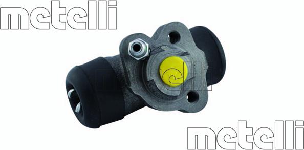 Metelli 04-0890 - Спирачно цилиндърче на колелото vvparts.bg