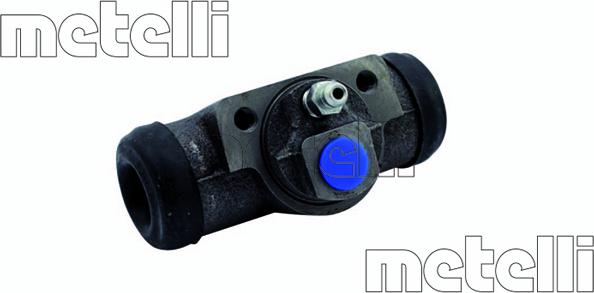 Metelli 04-0849 - Спирачно цилиндърче на колелото vvparts.bg