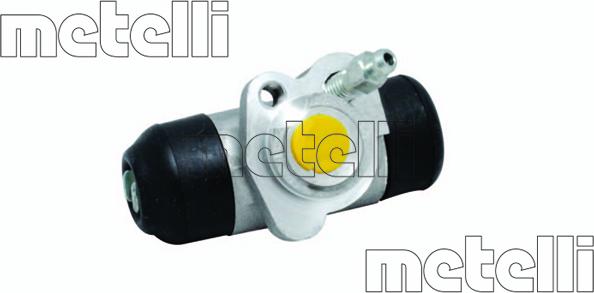 Metelli 04-0844 - Спирачно цилиндърче на колелото vvparts.bg