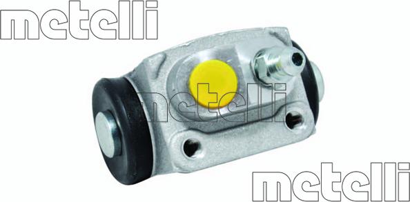 Metelli 04-0884 - Спирачно цилиндърче на колелото vvparts.bg