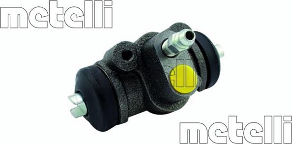 Metelli 04-0388 - Спирачно цилиндърче на колелото vvparts.bg