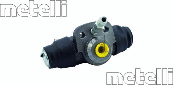 Metelli 04-0226 - Спирачно цилиндърче на колелото vvparts.bg