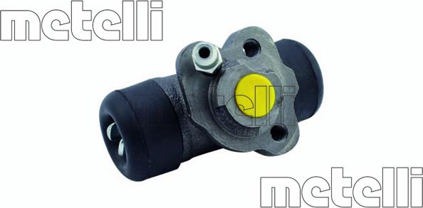 Metelli 04-0270 - Спирачно цилиндърче на колелото vvparts.bg