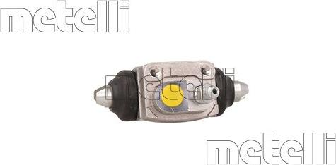 Metelli 04-1094 - Спирачно цилиндърче на колелото vvparts.bg