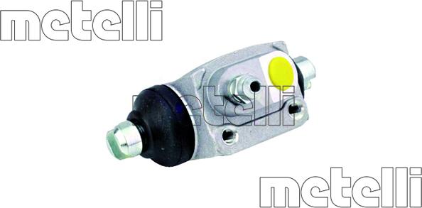 Metelli 04-1006 - Спирачно цилиндърче на колелото vvparts.bg