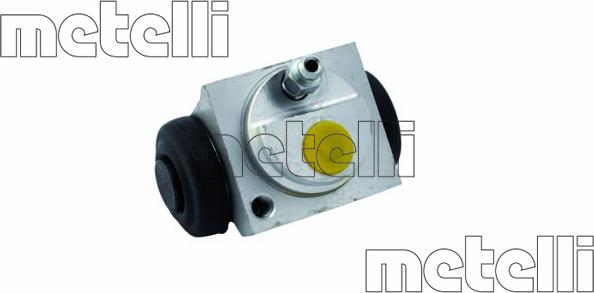 Metelli 04-1000 - Спирачно цилиндърче на колелото vvparts.bg