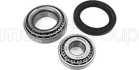 SKF WKH515 - Комплект колесен лагер vvparts.bg