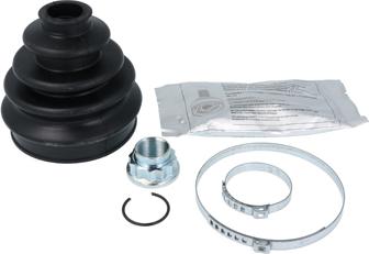 Metelli 13-0704 - Маншон, полуоска vvparts.bg