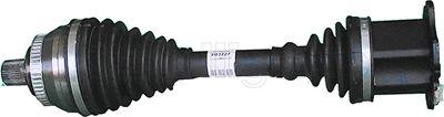 Metelli 17-0546 - Полуоска vvparts.bg