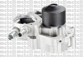 Metelli 24-0924 - Водна помпа vvparts.bg