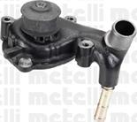 Metelli 24-0590 - Водна помпа vvparts.bg