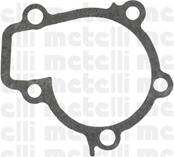 Metelli 24-0698 - Водна помпа vvparts.bg