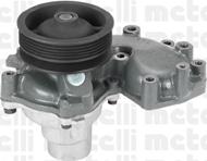 Metelli 24-0659 - Водна помпа vvparts.bg