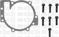 Metelli 24-0865 - Водна помпа vvparts.bg