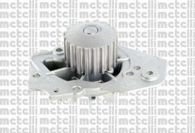 Metelli 24-0393 - Водна помпа vvparts.bg