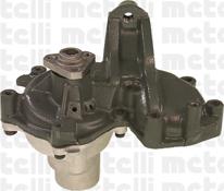 Metelli 24-0338A - Водна помпа vvparts.bg