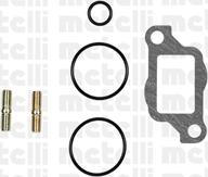 Metelli 24-0791 - Водна помпа vvparts.bg