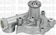 Metelli 24-0789 - Водна помпа vvparts.bg